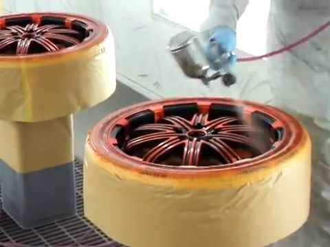 Belajar Ngecat Motor / Aksesoris Sendiri - Page 67  KASKUS