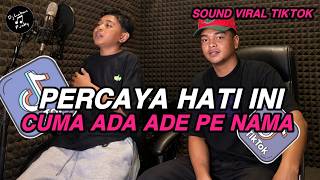 Download lagu DJ NONA KAKA SAYANG - IKI DANO || PERCAYA HATI NI CUMA ADA ADE PE NAMA VIRAL TIKTOK TERBARU mp3