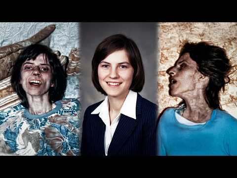 La véritable histoire de l’exorciste : ENQUÊTES PARANORMALES