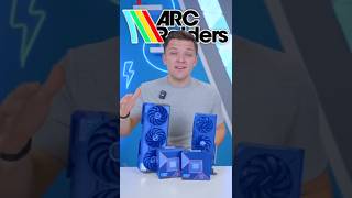 Best CPU & GPU Combo for ARC Raiders! 😍