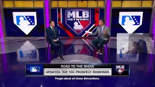 MLB The Show 25 Road To The Show Part 1 Speed Demon Center Fielder