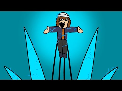 VOX DEI REANIMATED! (Hazbin Hotel Song) (ft: @PugFan19 )