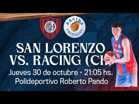 SAN LORENZO SOCIO PATRIMONIAL SAN LORENCISTA DESDE EL PANDO