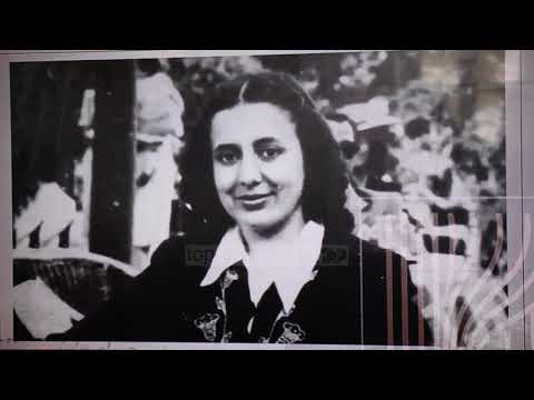 Përkujtohet Musine Kokalari, gruaja që kundërshtoi komunizmin  - Top Channel Albania - News - Lajme