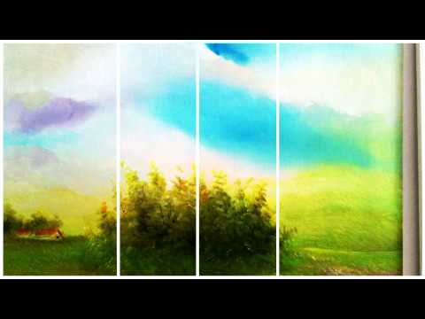 ART TEACHER AND PAINTER- MEKHNACHE