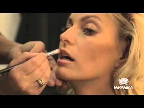 Federica Fontana for Farmagan