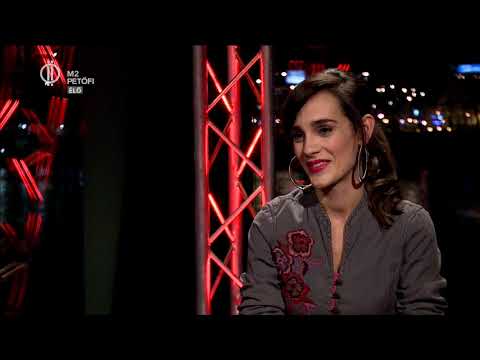 Rúzs – Marge klippremier