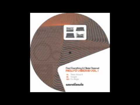 Fred Everything & Olivier Desmet - Think About It [Amenti, 2009]