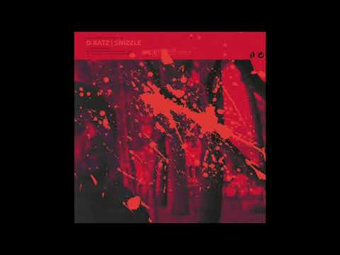 D.Ratz - Snizzle (Prod. D.Ratz)