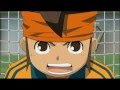 AMV Inazuma Eleven Genki Ni Nariyo