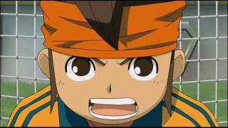 "Inazuma Eleven" -  Genki Ni Nariyo