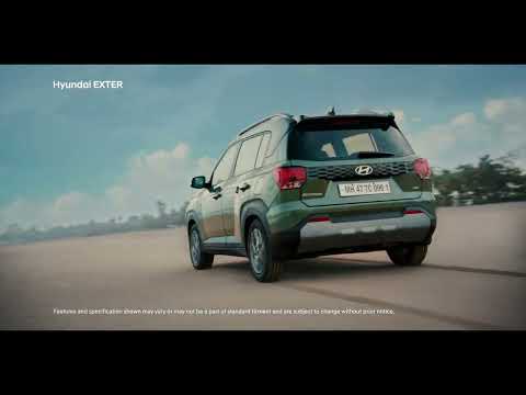 Hyundai Exter