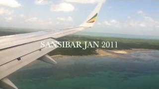 preview picture of video 'Entdecker Kite Reisen - Sansibar'