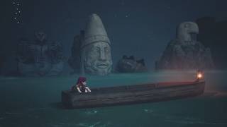 Ayasa: Shadows of Silence console trailer teaser