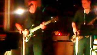 Ray Beadle + Horns - Pick Up the Pieces: Thredbo Blues Festival 2011