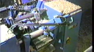 Genini ROTOUR 100 torno de madera | Imagen 4 - Machineryline