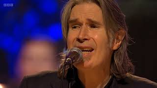 Justin Currie - Be My Downfall - Celtic Connections 2024