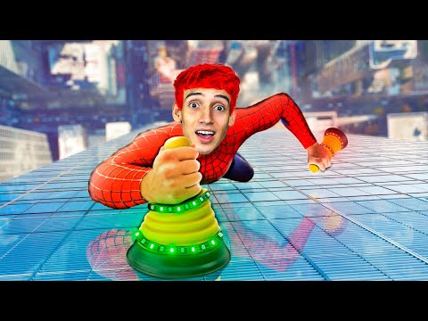 💥14 Products That Give You Real Super Powers💥