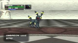 Pokemon Colosseum Boss Battle - Cipher Admin Venus [Rematch]