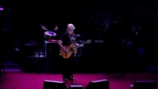 Move It On Over - Willie Nelson - Berkeley, California 2014