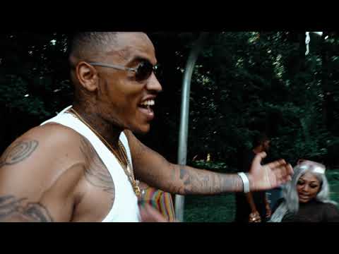 Lil Wardy - Catch Up (Official Music Video) | Shot By @AyeeeJohnn