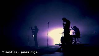 MUSE | Neutron Star Collision (Love Is Forever) | Español | HD  ver. FANVID