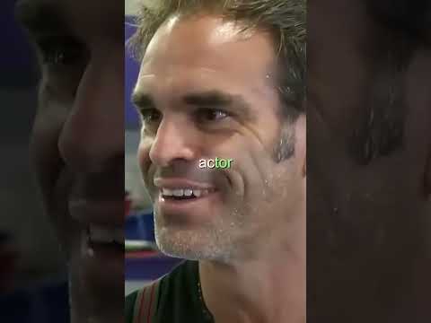 Steven Ogg is LITERALLY Trevor 😱🔥