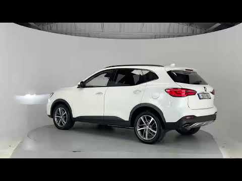 MG HS EXCLUSIVE PHEV AUTO**PANORAMIC ROOF**DIGITAL - Image 2