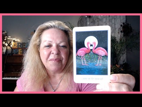 Your Daily Focus for July 23, 2019 through Tarot, Numerology and Astrology