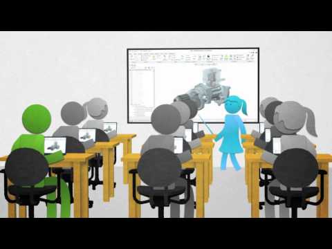 PTC University: Turning an Idea into a Real-World Success