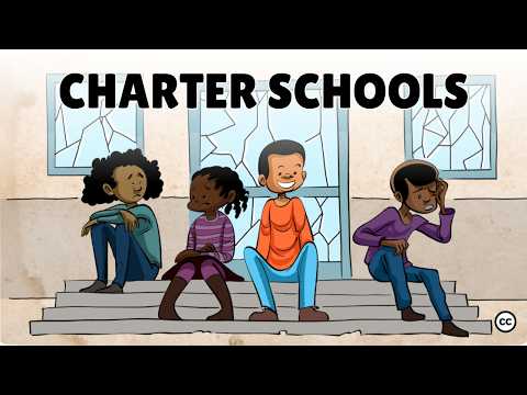 ニューオーリンズのチャータースクールの実験 (The New Orleans Charter School Experiment)