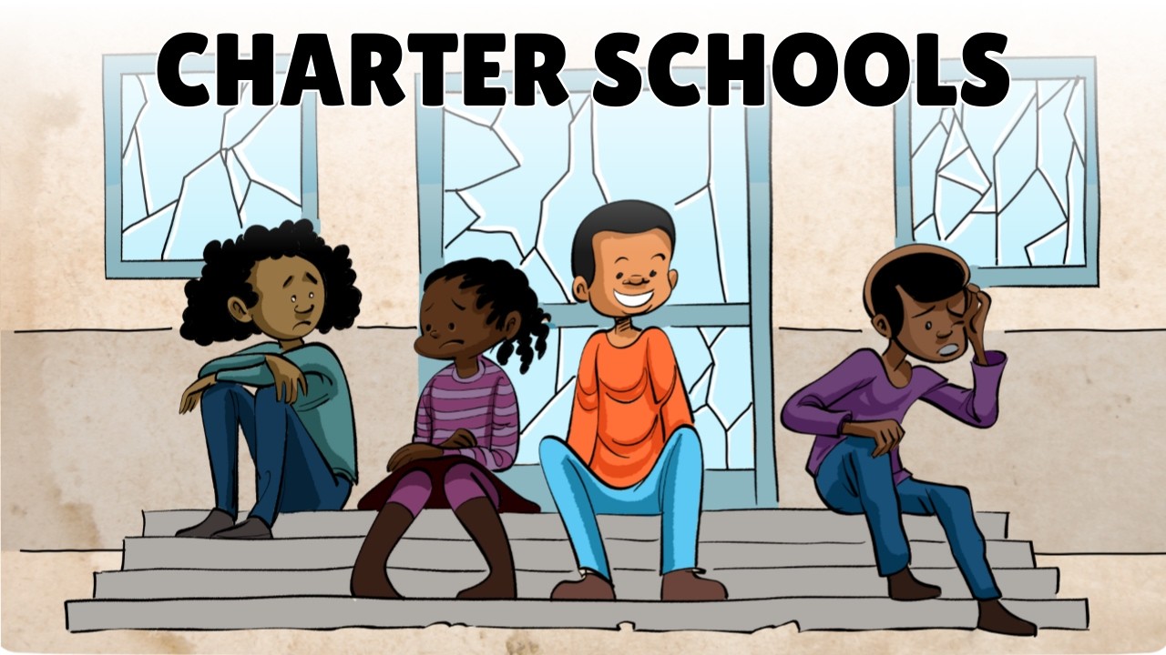 Education Reform: The New Orleans School Experiment