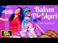 Balam Pichkari 8K Full Video Yeh Jawaani Hai Deewani Pritam Ranbir Deepika Non Stop Holi Song