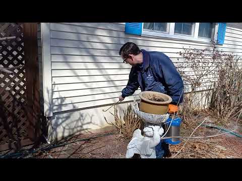 Keeping a Home Safe from Spiders in Bayville, NJ