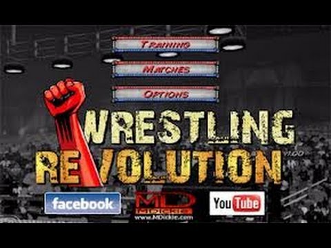 Street Wrestler IOS