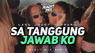 Download lagu SA TANGGUNG JAWAB KO 🌴 LAGU JOGET TERBARU 🌴 @radit_mix REMIX 2025 mp3 Download lagu SA TANGGUNG JAWAB KO 🌴 LAGU JOGET TERBARU 🌴 @radit_mix REMIX 2025 mp3