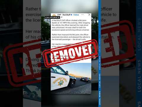 Fhp Live Traffic Report
