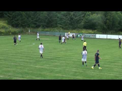 TJ Sokol Nebušice - TJ Sokol Řepy 2:3