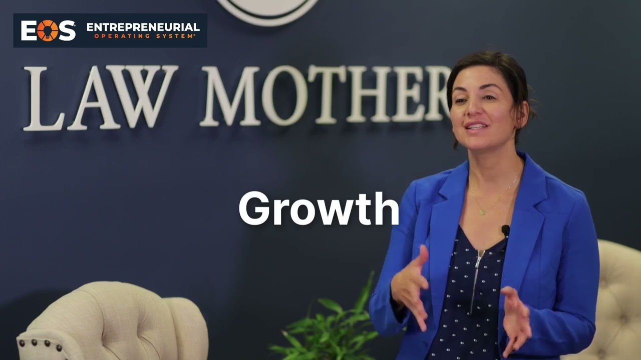 #EOS is a Game Changer