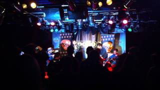 Kids In Glass Houses - Not In This World Acoustic Session