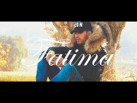 Hakim Bad Boy - Fatima  (Officiel Music Clip)
