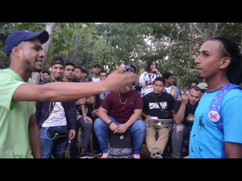 PROPSION PAZ vs RAPERITO - 8vos | CLASIFICATORIA BDM GOLD, REPUBLICA DOMINICANA 2019