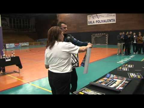 CUPA SPERANTEI - VOLEI IASI 11 MAR 2012, D.J.S.T. IASI , NAVOBI CHARITY CUP.mpg