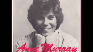 Anne Murray -- Shadows In The Moonlight
