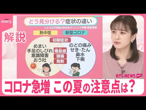 新型コロナウイルスの兆候:研究者が突然この症状を報告