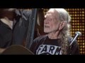 Willie Nelson & Family – I Saw the Light (Live at Farm Aid 2016)