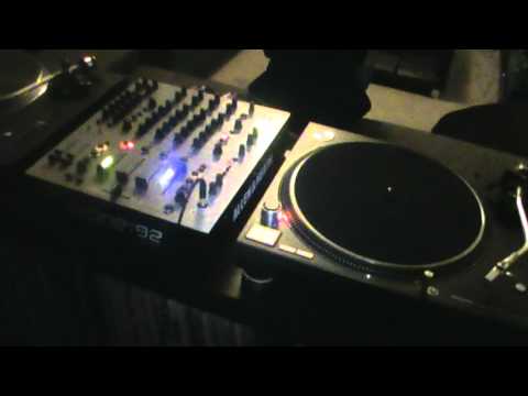 Rikki Newton @ Gloucester House Sessions