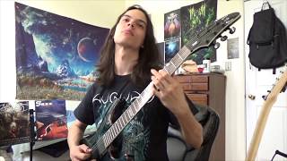 Anata   Dance To The Song of Apathy Cover