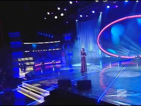 ნუკა გვალია - "Greatest Love of All" (Whitney Houston)