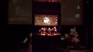 Melissa Manchester-- 9/16/17--"Ain't That A Kick In The Head"